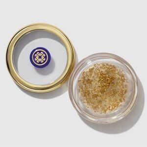 Tatcha Camellia Gold Spun Lip Balm NEW